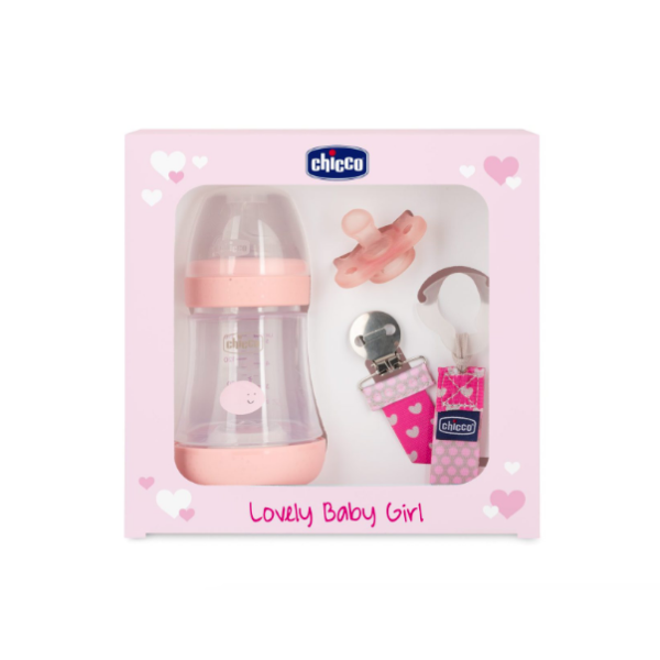 Chicco Perfect Girl Set