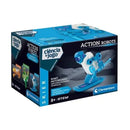 Clementoni Action Robots - Skier