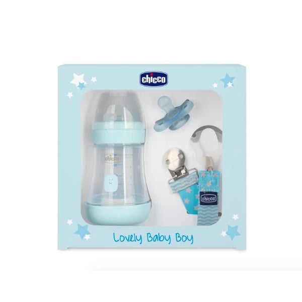Chicco Perfect Boy Set