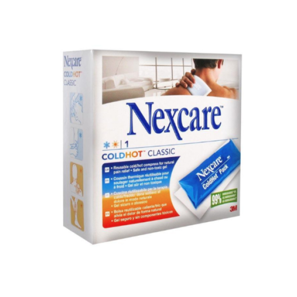 Nexcare Cold Hot Hot Cold Bag 11x27cm