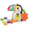 Clementoni Baby Interactive Toucan
