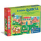 Clementoni Montessori - My Farm