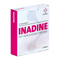 Inadine Compresses 5 x5cm x25