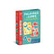 Clementoni Montessori - Words and Colors