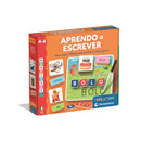 Clementoni Montessori - Learn to Write