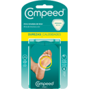 Compeed Medium Callus Dressings x6