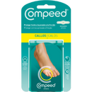 Compeed Medium Callus Dressings x10