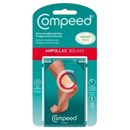 Compeed Medium Bubble Dressings x5