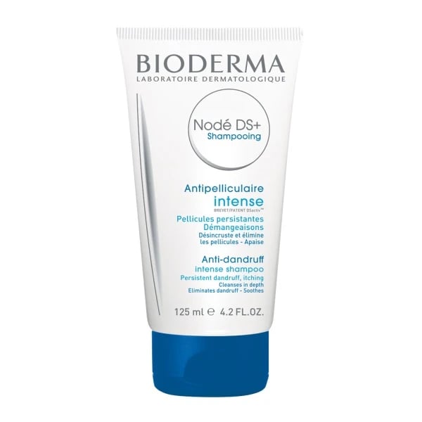 Bioderma Nodé DS+ Shampoo 125ml