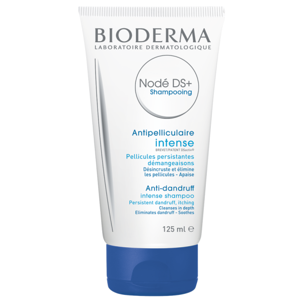 Bioderma Nodé DS+ Shampoo 125ml