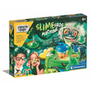 Clementoni 67532 Slime Laboratory