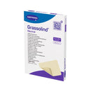 Grassolind Compresses 7.5 x 10cm x 10