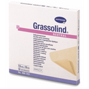 Grassolind Compress 7.5x10 cm x10