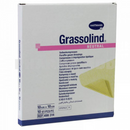 Grassolind Compress 10x10 cm x10