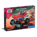 Clementoni Mechanical Laboratory - Monster Truck