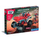 Clementoni Mechanical Laboratory - Monster Truck