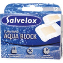 Salvelox Fast Healing Second Skin Dressing 2 Sizes x12