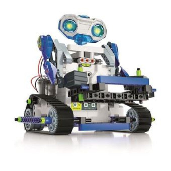 Clementoni 67599 Robot Maker Junior