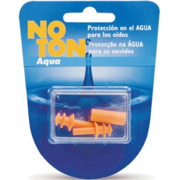Noton Aqua Tampon Silicone Ad x2