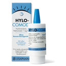 Hylo-Comod Lubricating Eye Drops 10ml