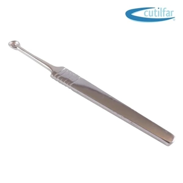 Pt Solingen Removes Blackheads