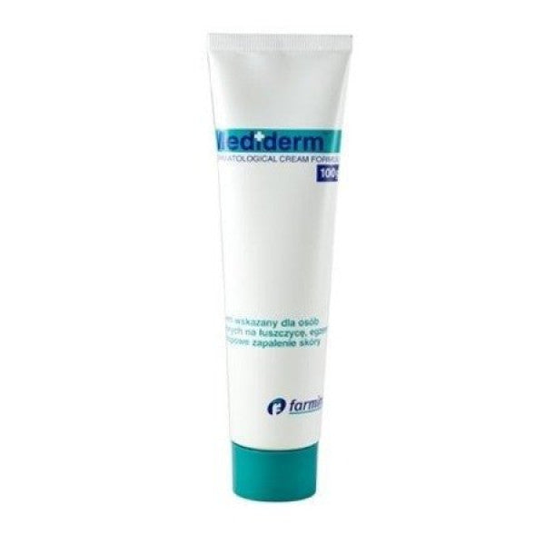 Mediderm Cream 100G