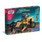 Clementoni Mechanics Laboratory - Bulldozer