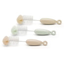 Suavinex Duo Bottle Cleaning Brush