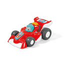 Clementoni 67661 Baby Racing Driver