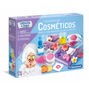 Clementoni 67671 Cosmetics Laboratory