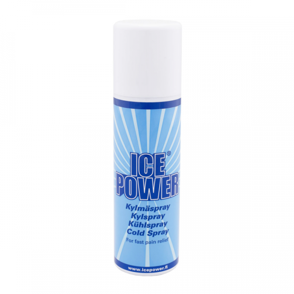 Ice Power Cold Spray Refrigerant 200ml