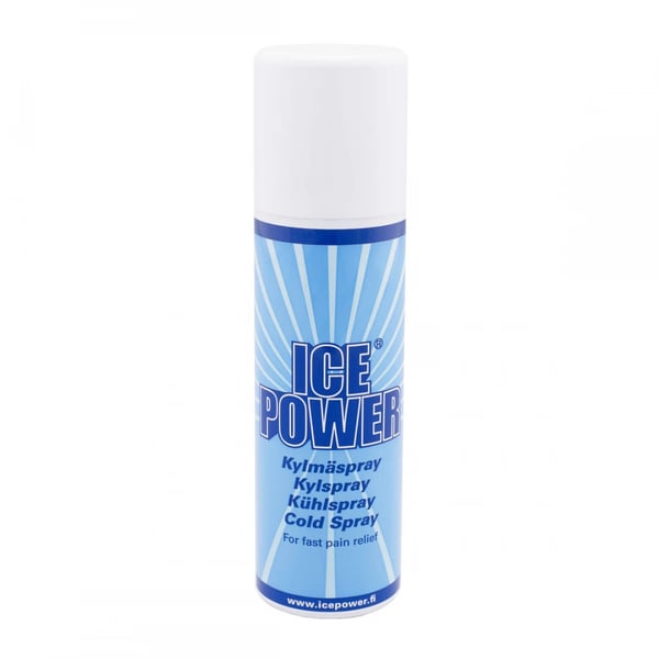 Ice Power Cold Spray Refrigerant 200ml