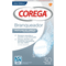 Corega Whitening Effervescent Tablets x30