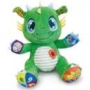 Clementoni 67686 Baby Interactive Dragon