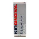 Kin Gingival Mouthwash 250ml