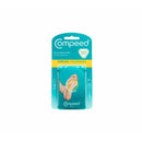 Compeed Large Callus Plasters x2