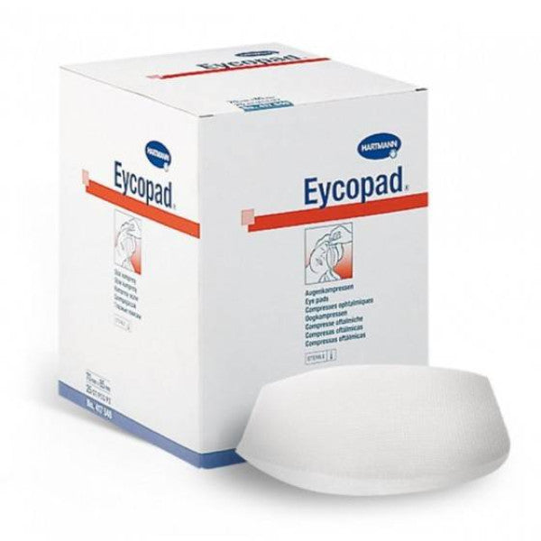 Eycopad Dressing x25