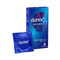 Durex Natural Condoms X6