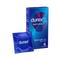 Durex Natural Plus Condoms x6