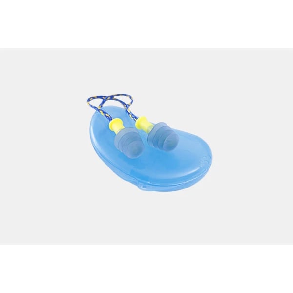 Bilson Adult Oto Rubber Tampon x2