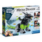 Clementoni 67703 Mecha Dragon The Mechanical Robot