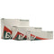 Sterile Gauze Compresses 5 x 5 x 12
