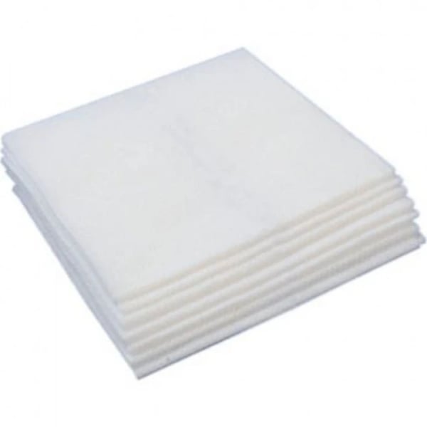 Sterile Gauze Compresses 7.5x7 1x12