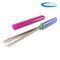 Pt Solingen Crab Tip Tweezers with Cap