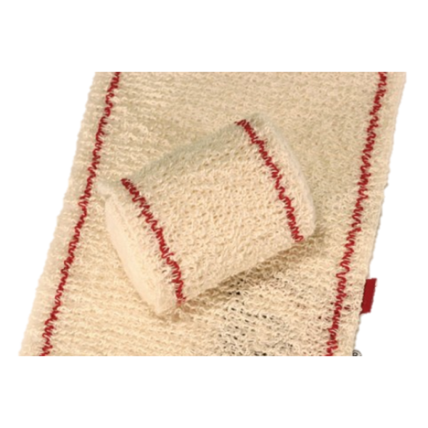 Bastos and Viegas Crepe Bandage 4m x 7cm X10 418/002