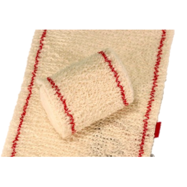 Bastos Viegas Crepe Bandage 4 M X 10 Cm 418 003