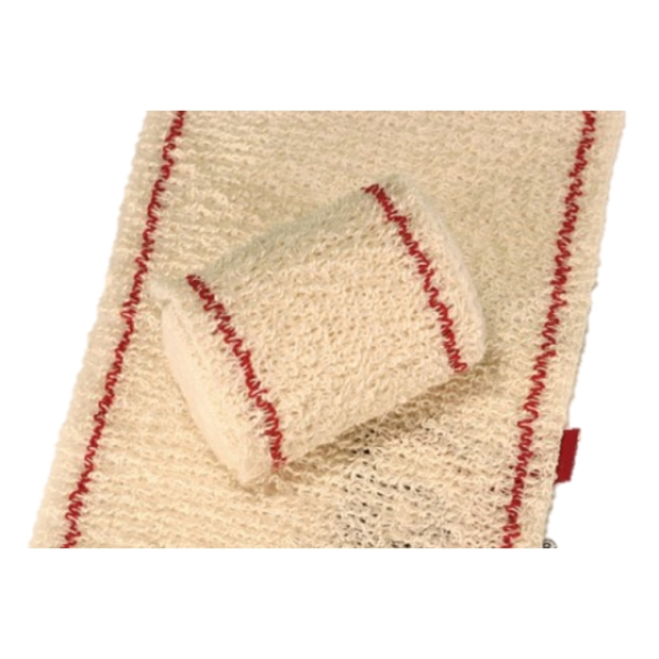 Crepe Bandage Bv 4m X15cm X10 418/004