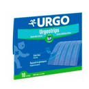 Urgostrips Dressings 100 x6 x10