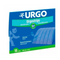 Urgostrips Dressings 100 x6 x10