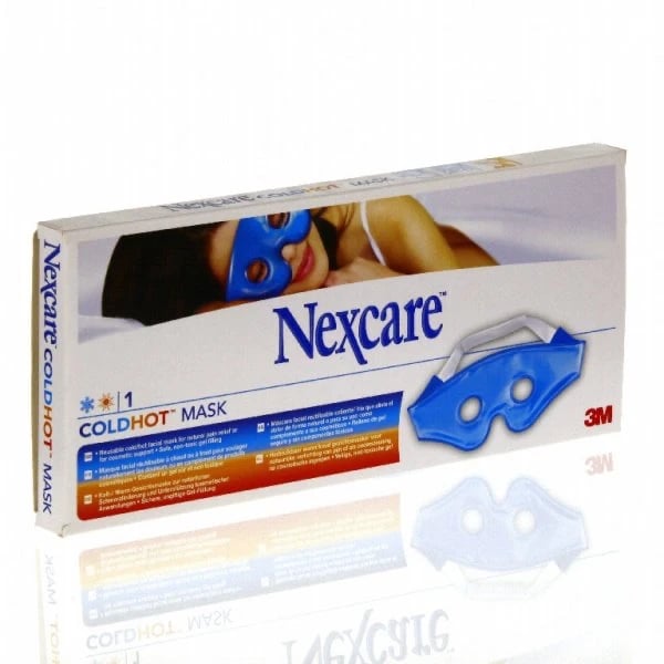 Nexcare Cold Hot Mask